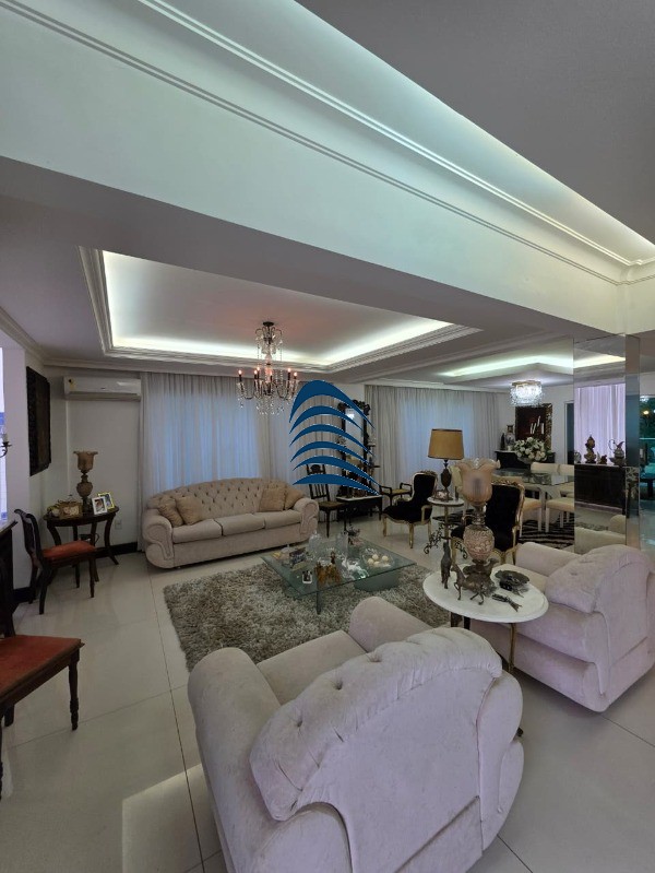 Casa, 4 quartos, 600 m² - Foto 15