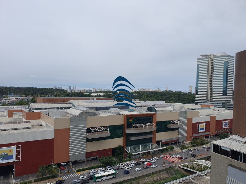 Apartamento, 1 quarto, 45 m² - Foto 22