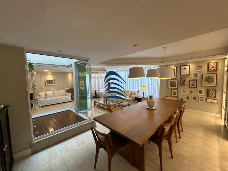 Casa, 4 quartos, 213 m² - Foto 33