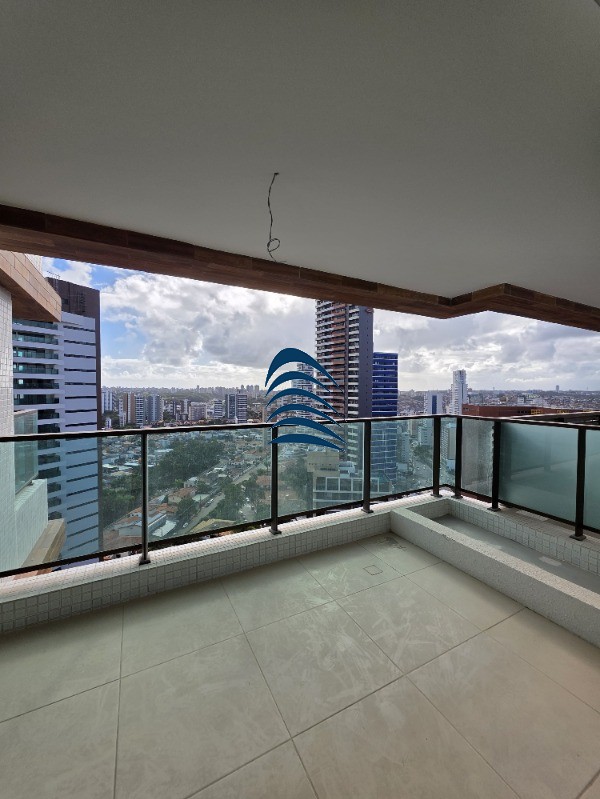 Apartamento, 4 quartos, 210 m² - Foto 6