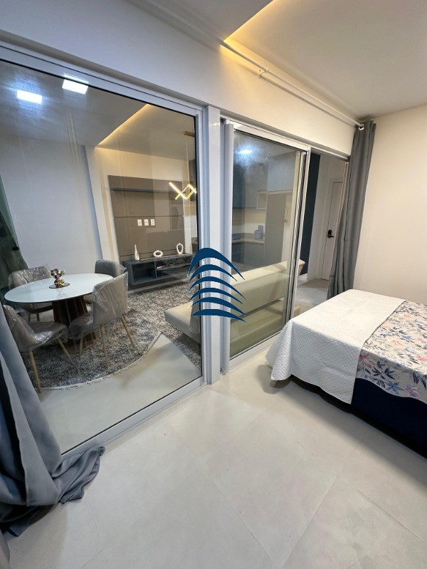Apartamento, 1 quarto, 36 m² - Foto 6