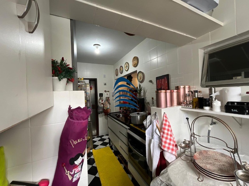 Apartamento, 3 quartos, 74 m² - Foto 9