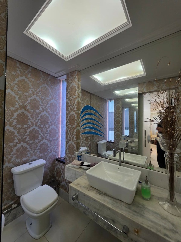Casa, 4 quartos, 600 m² - Foto 18