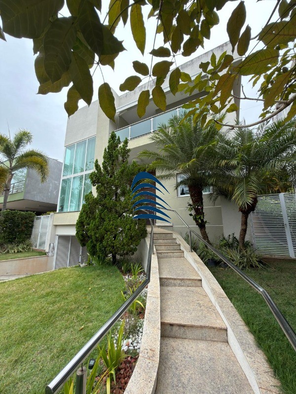 Apartamento, 5 quartos, 480 m² - Foto 19
