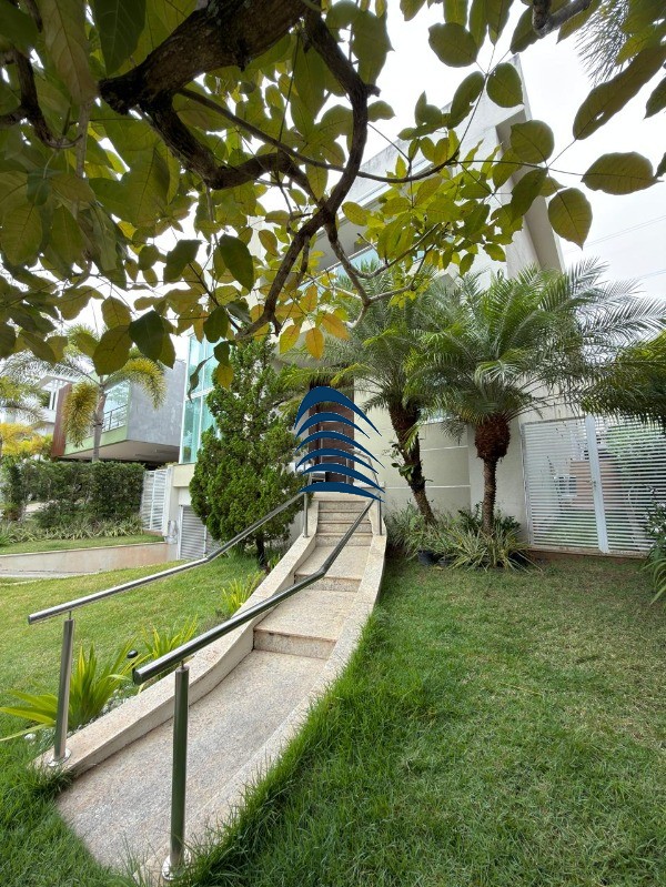 Apartamento, 5 quartos, 480 m² - Foto 22