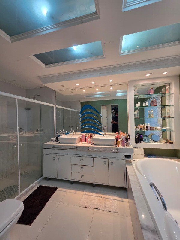 Casa, 4 quartos, 600 m² - Foto 25