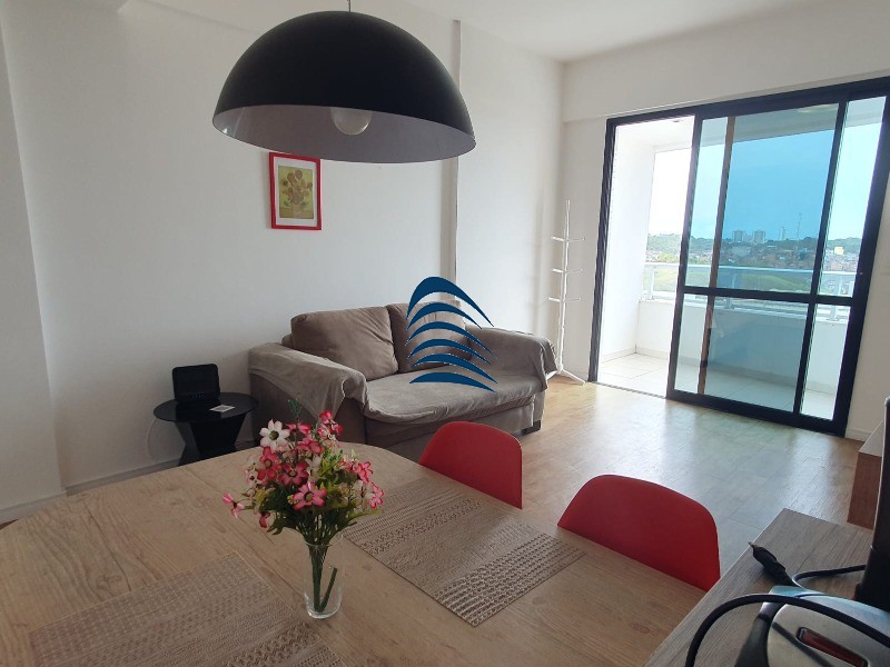 Apartamento, 1 quarto, 45 m² - Foto 1