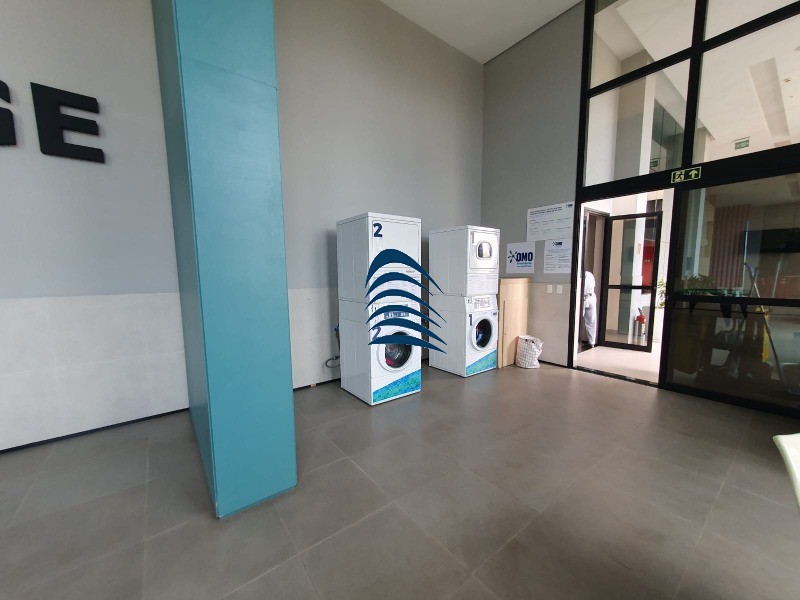 Apartamento, 1 quarto, 44 m² - Foto 5