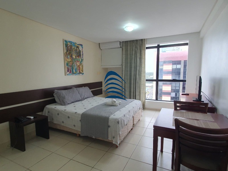 Apartamento, 1 quarto, 44 m² - Foto 22