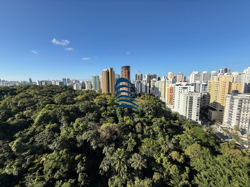 Apartamento, 4 quartos, 286 m² - Foto 18