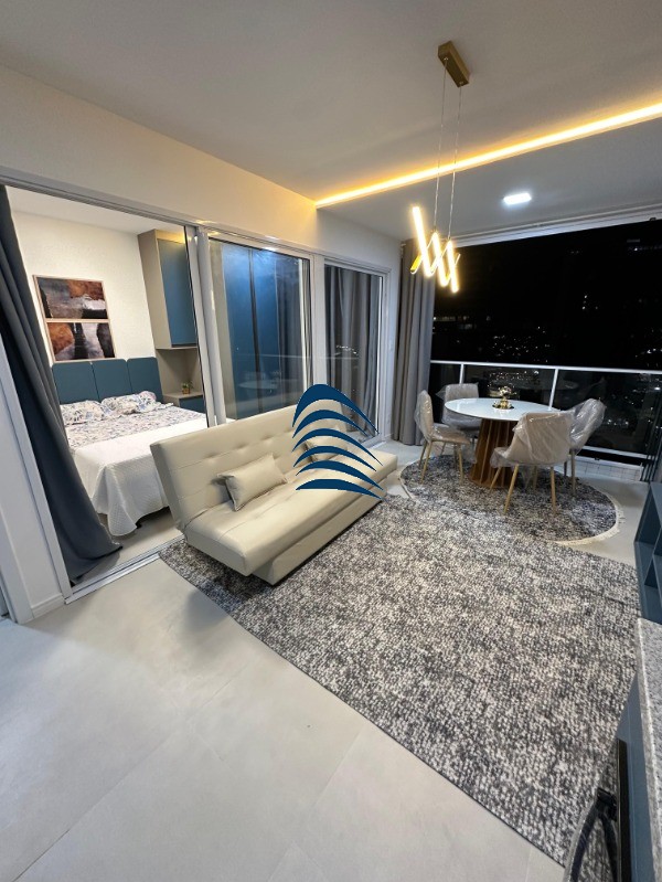 Apartamento, 1 quarto, 36 m² - Foto 14