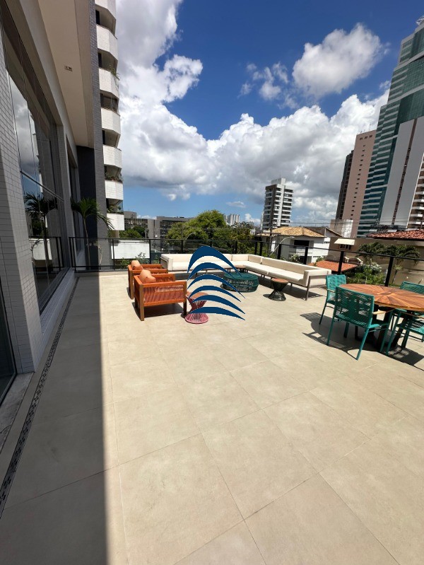 Apartamento, 1 quarto, 36 m² - Foto 19