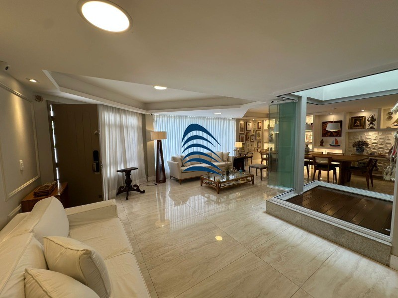Casa, 4 quartos, 213 m² - Foto 32