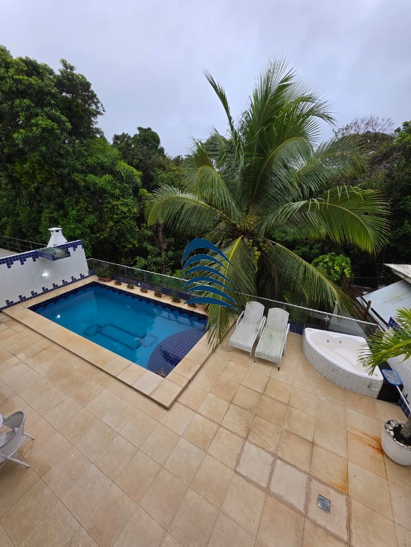 Casa, 4 quartos, 600 m² - Foto 33