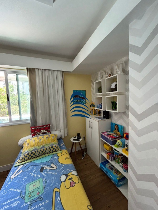 Apartamento, 3 quartos, 89 m² - Foto 8
