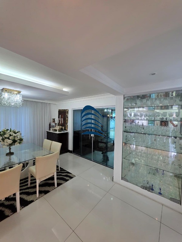 Casa, 4 quartos, 600 m² - Foto 9