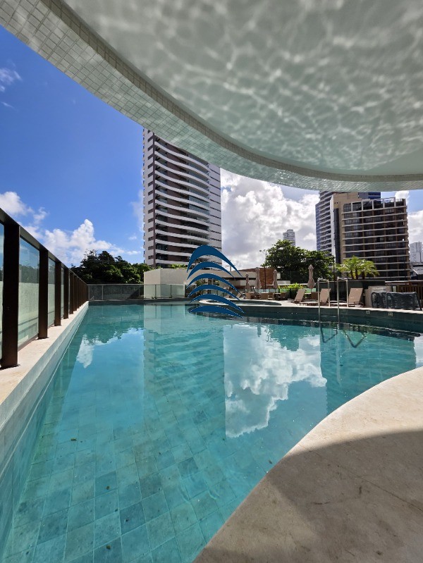Apartamento, 4 quartos, 210 m² - Foto 9