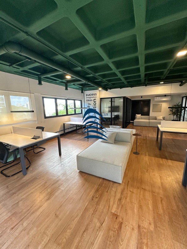 Apartamento, 1 quarto, 36 m² - Foto 7