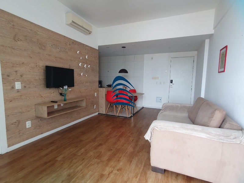 Apartamento, 1 quarto, 45 m² - Foto 7