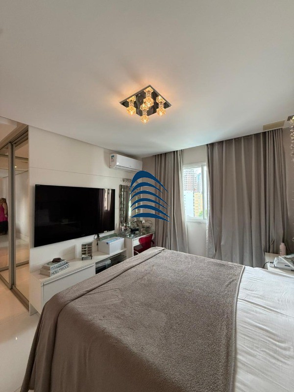 Apartamento, 4 quartos, 181 m² - Foto 9