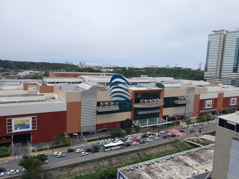 Apartamento, 1 quarto, 45 m² - Foto 13