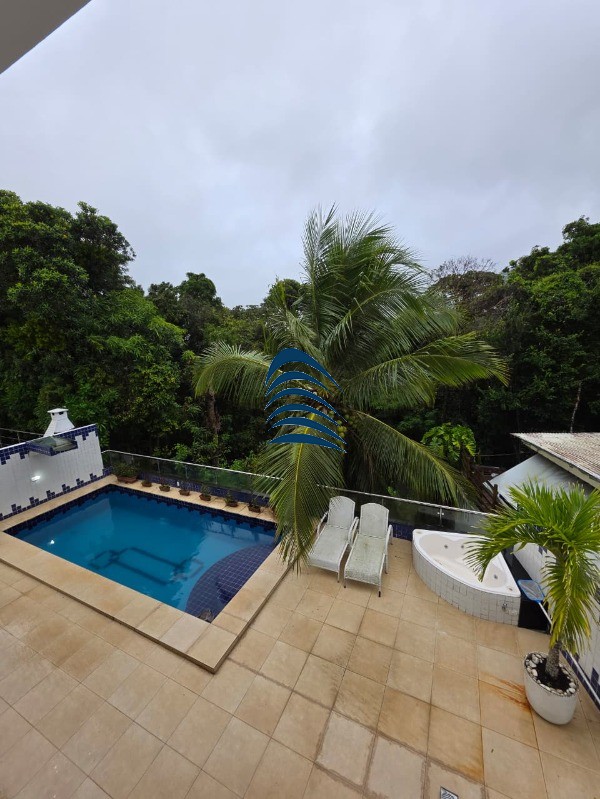 Casa, 4 quartos, 600 m² - Foto 34