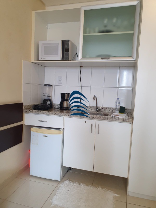 Apartamento, 1 quarto, 27 m² - Foto 7