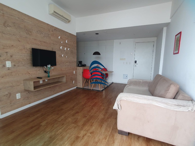 Apartamento, 1 quarto, 45 m² - Foto 14