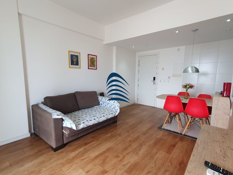 Apartamento, 1 quarto, 45 m² - Foto 2