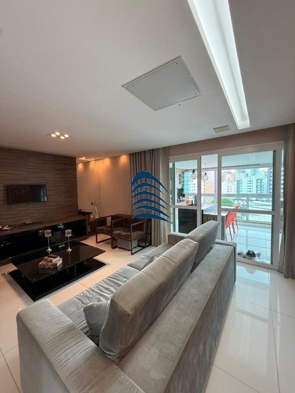 Apartamento, 4 quartos, 181 m² - Foto 2