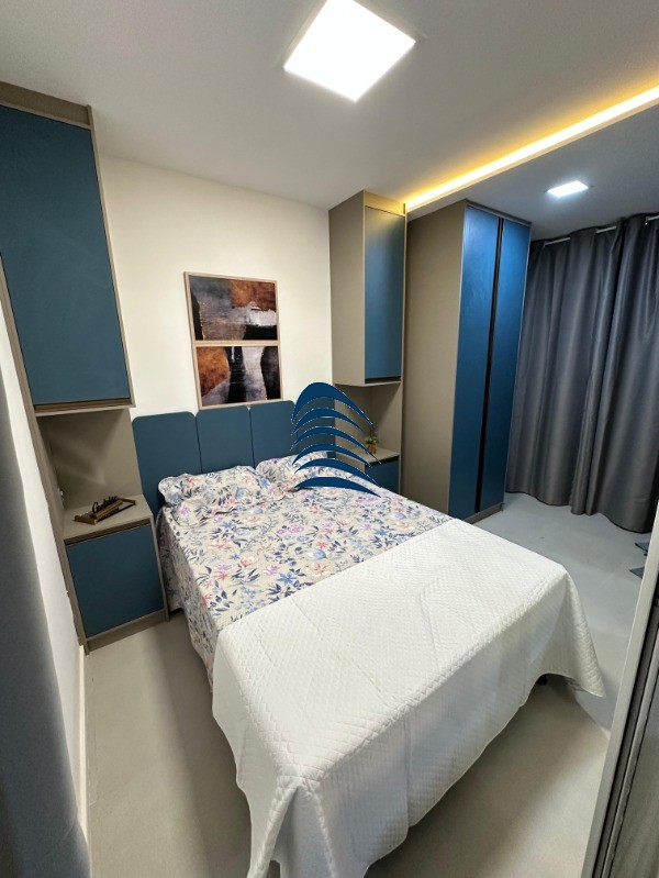 Apartamento, 1 quarto, 36 m² - Foto 9