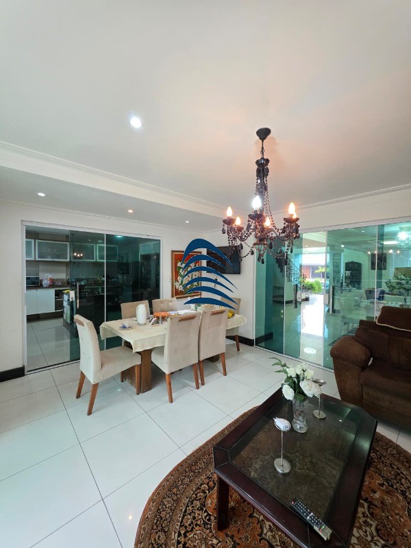 Casa, 4 quartos, 600 m² - Foto 6