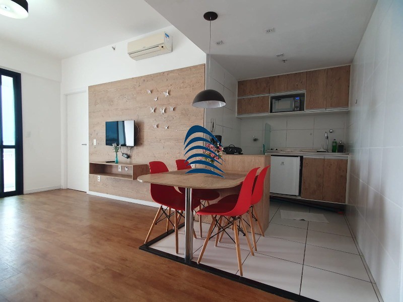 Apartamento, 1 quarto, 45 m² - Foto 8