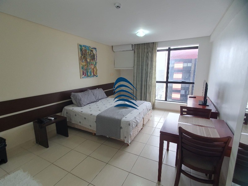 Apartamento, 1 quarto, 44 m² - Foto 21