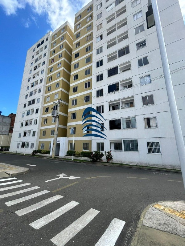 Apartamento, 2 quartos, 49 m² - Foto 11