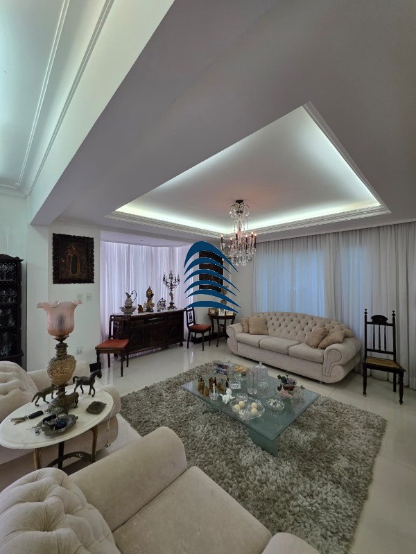 Casa, 4 quartos, 600 m² - Foto 11