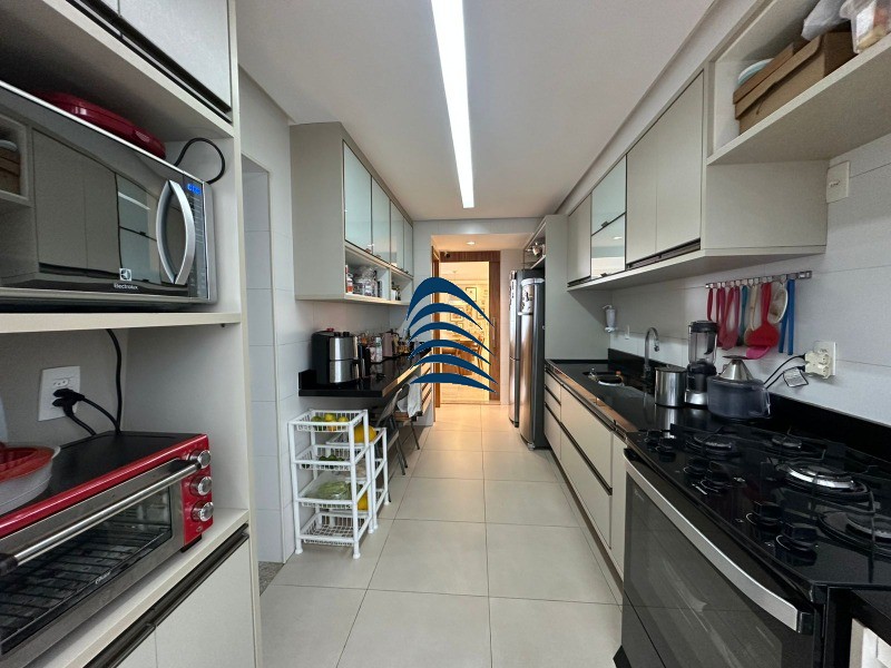 Casa, 4 quartos, 213 m² - Foto 13