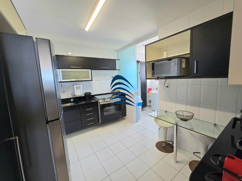 Apartamento, 4 quartos, 155 m² - Foto 23