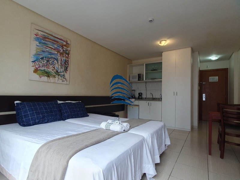 Apartamento, 1 quarto, 27 m² - Foto 15