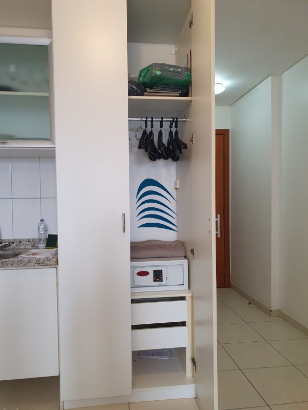 Apartamento, 1 quarto, 27 m² - Foto 22