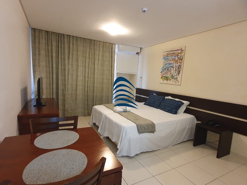 Apartamento, 1 quarto, 27 m² - Foto 9