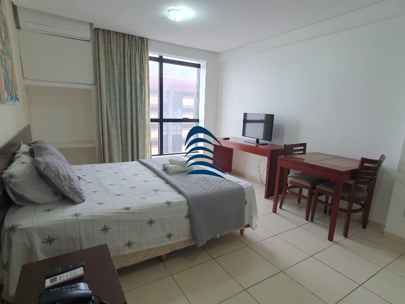 Apartamento, 1 quarto, 44 m² - Foto 11