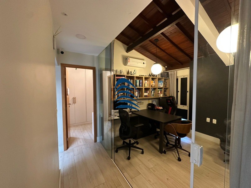 Casa, 4 quartos, 213 m² - Foto 16