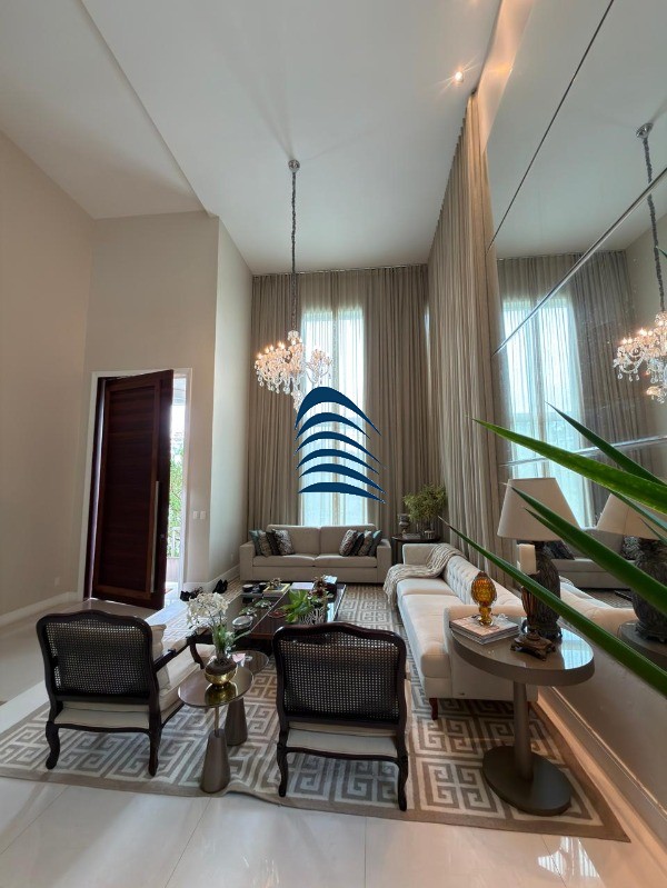 Apartamento, 5 quartos, 480 m² - Foto 2
