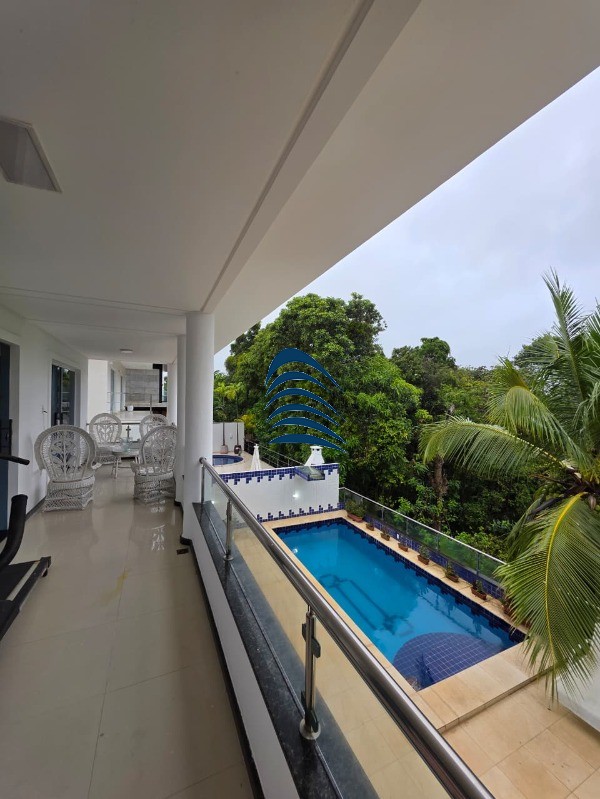 Casa, 4 quartos, 600 m² - Foto 32