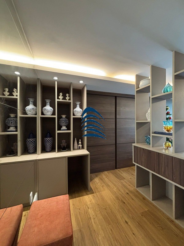 Apartamento, 3 quartos, 89 m² - Foto 6