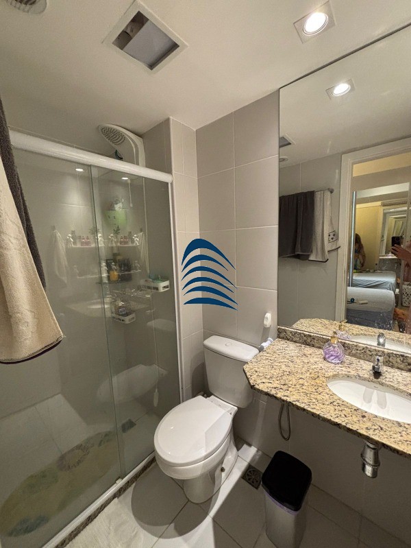Apartamento, 3 quartos, 89 m² - Foto 21