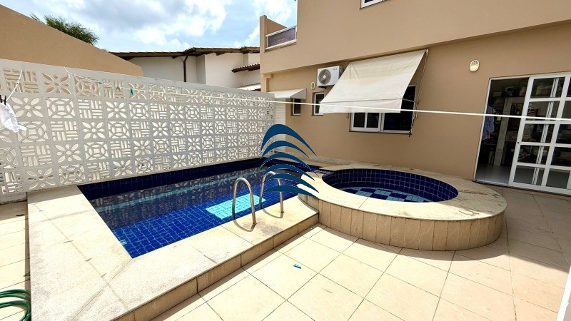 Casa, 5 quartos, 371 m² - Foto 8