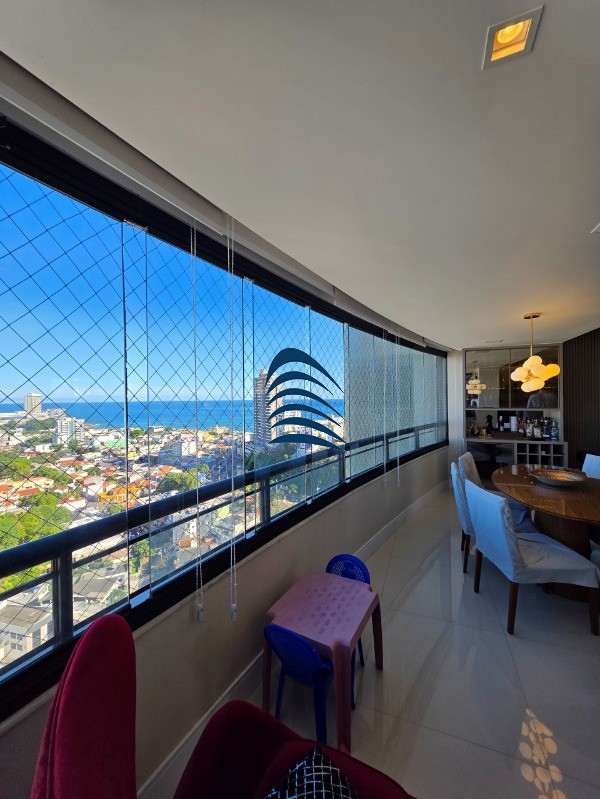 Apartamento, 3 quartos, 195 m² - Foto 8