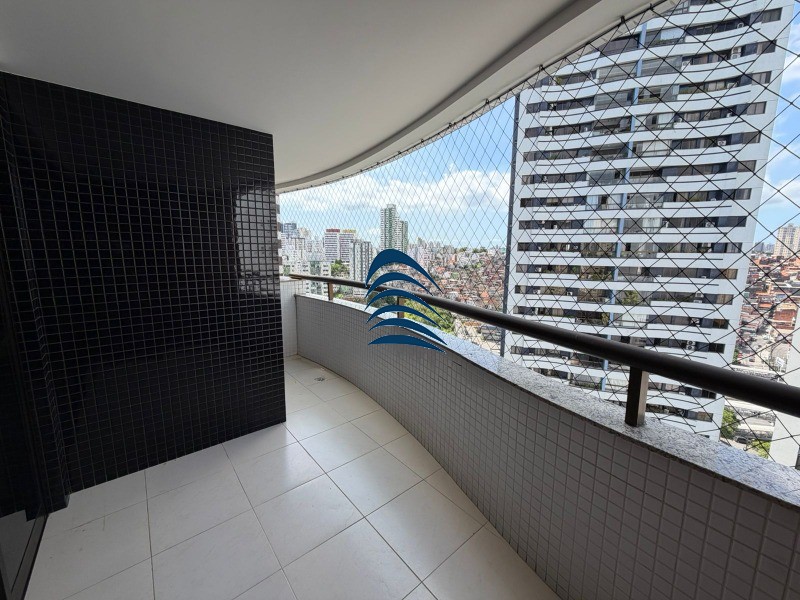 Apartamento, 3 quartos, 96 m² - Foto 19